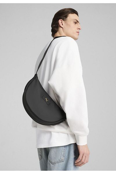 Puma Taška Essentials 3L Half Moon