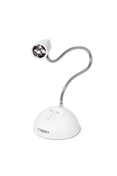 Cupio EasyFlex 360 degree adjustable LED lamp 18W
