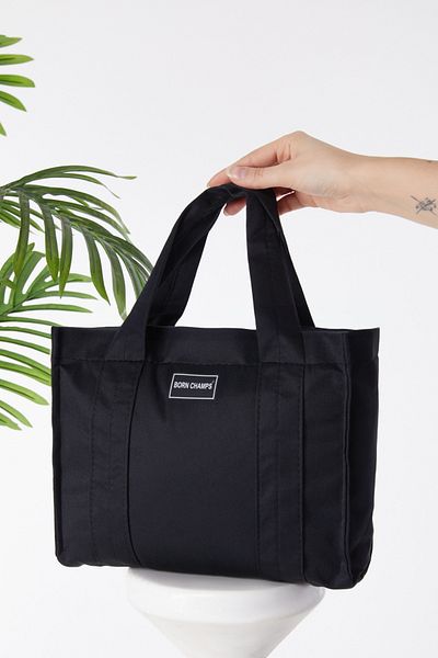 TOFİSA Women's Black Bag - 25203