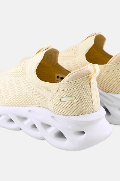 RBX Women Slip On Hiking Shoes, Beige