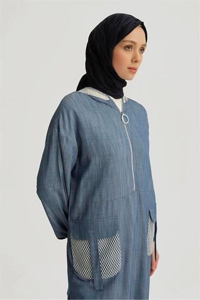 Armine Tunica Trend 24yt473 Indigo