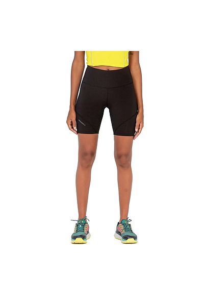 Merrell Lifted Women's Black Running Tights Women's Running Tights M2Lifted