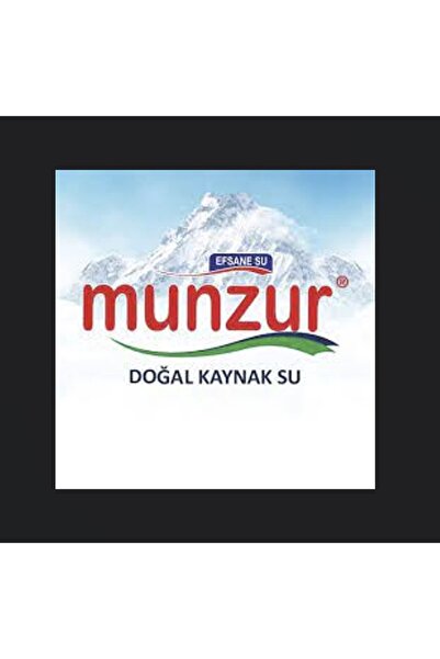 Genel Markalar Munzur Su Pet Su, 6 X 1.5 Lt