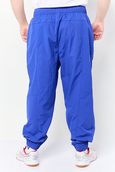 adidas Men Sportswear Fit Training Track Pants, Blue