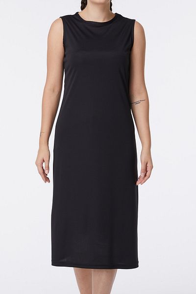 TOFİSA Tunic Black - 13013