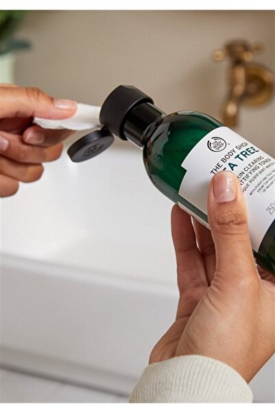 THE BODY SHOP Çay Ağacı Yüz Toniği