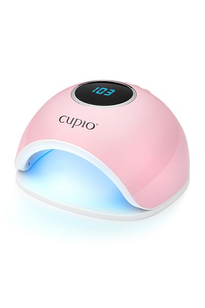 Cupio Led nail lamp Cupio StarPro Pink 48w
