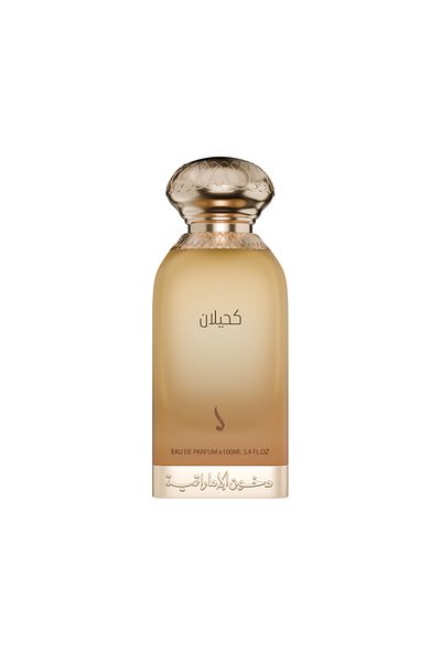 L'Biotica Kaheelan Perfume