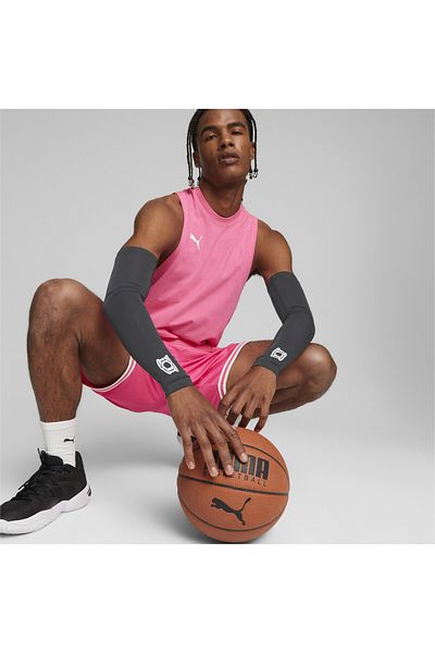 Puma Ανδρικά μανίκια μπάσκετ Hoops Team