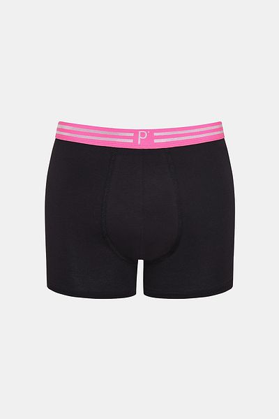 Penti Ζώνη Phospor Multi Color 3-Pece Boxer