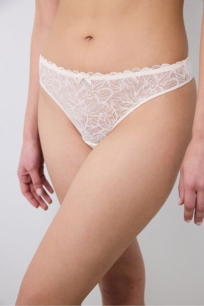Penti Σλιπ στρινγκ Luna Cream