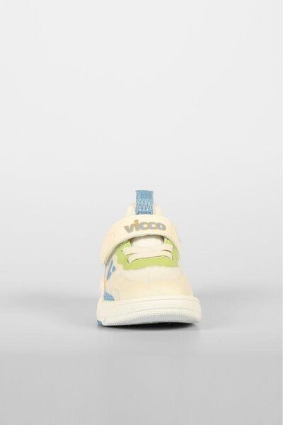 Vicco Daphne Kids Velcro Phylon Sports Shoes 346.b25y.201