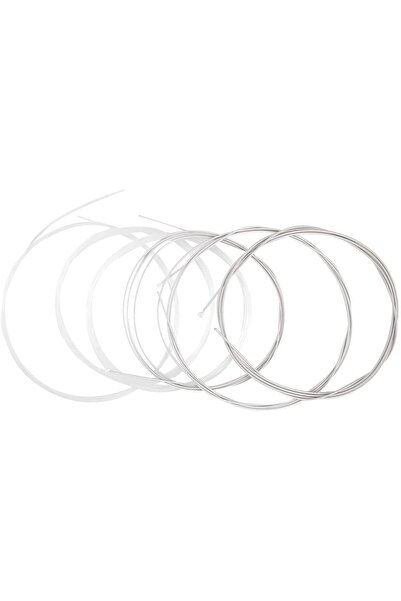 Alice Ac106h Κλασική Κιθάρα Σετ Σύρμα Ht