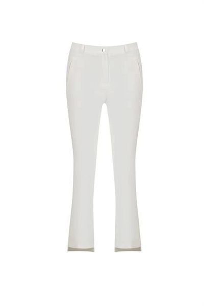 Armine Παντελόνι Trend 25yt228 Ecru