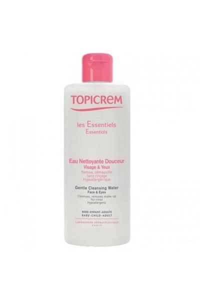Topicrem Hydra Gentle Micellar Water 400ml