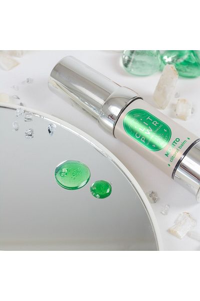 SECRET PLAY Balsam Stimulator Clitoridian, Efect de Incalzire si Furnicaturi, Secret Play, 15ml