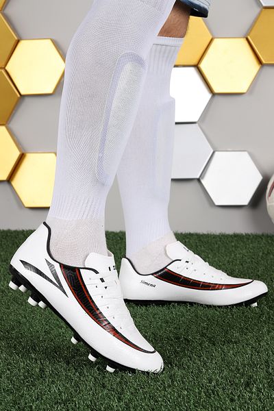 LIG Ανδρικά παπούτσια ποδοσφαίρου Simena Km Crampon Turf Field