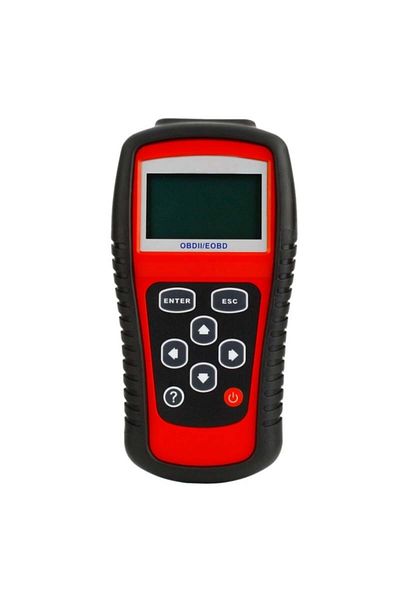 FOXMAG24 Car diagnostic code reader KW808