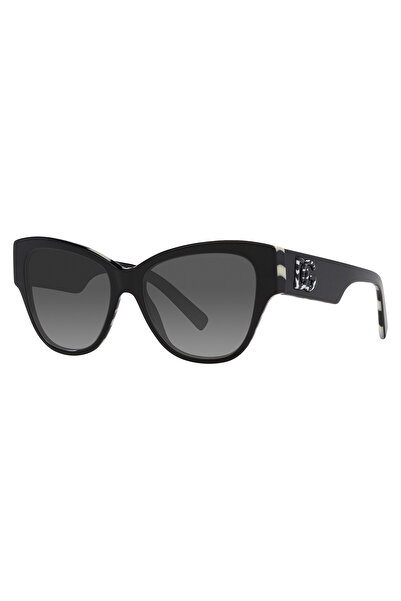 Dolce&Gabbana Dolce & Gabbana Sunglasses Dg4449 54 3372/P