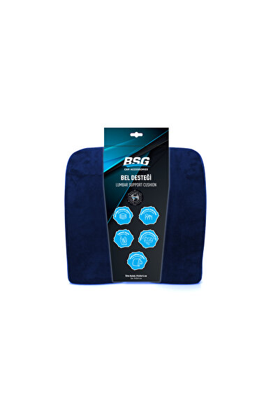 BSG وسادة دعم الخصر