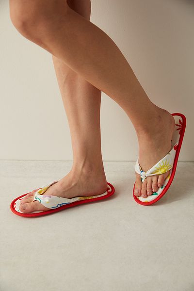 Penti Summer Slippers