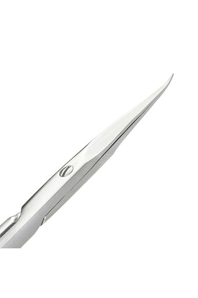 Cupio Cupio PRO18 X-tra Curved Professional Cuticle Scissors