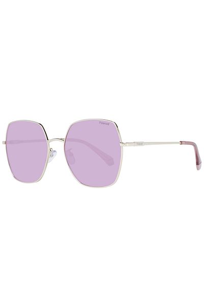 Polaroid Polaroid PLD 6178/G/S EYR0F 58 Women's Sunglasses