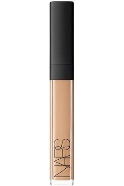Nars نارس رايدين كريم خافي عيوب العين - 6 مل، ميديوم 2، لنوع البشرة زيتية، متعدد الألوان