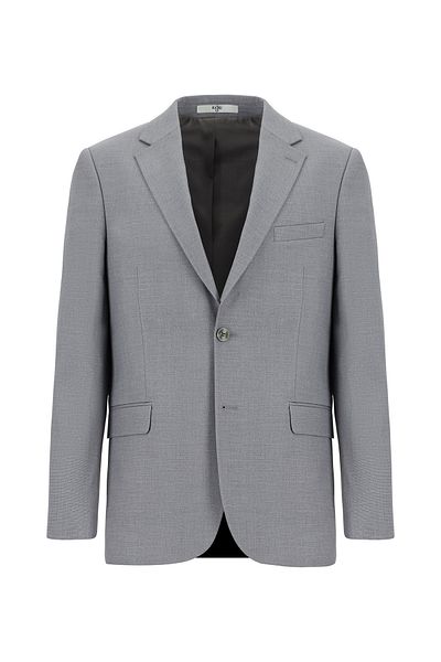 Kiğılı Classic Patterned Suit