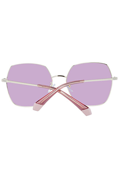 Polaroid Polaroid PLD 6178/G/S EYR0F 58 Women's Sunglasses