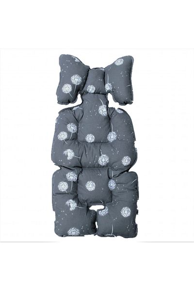 Sevi Bebe Textile protection for stroller/car seat Dandelion SeviBebe