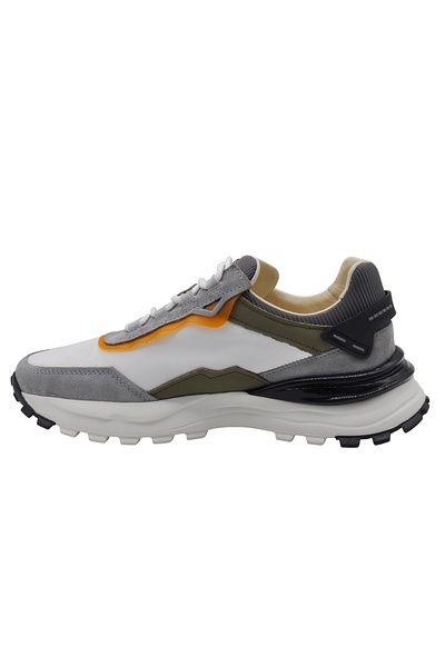 JAMES FRANCO 277 Men's Sneaker Shoes