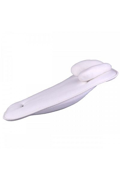Sevi Bebe SeviBebe Car Seat Reducer White