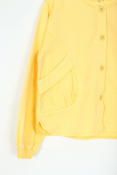 xo kids moda Яке за момиче 4-8 години 38560