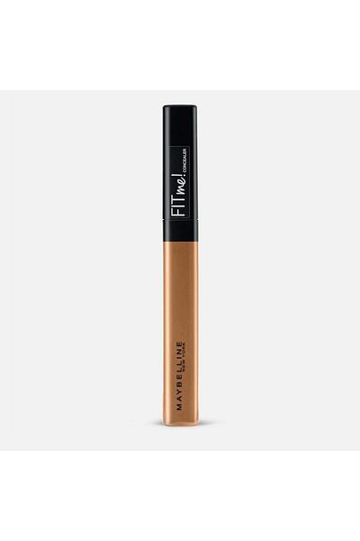 LEADING LINES Maybelline New York, Fit Me Concealer 30 Cafe