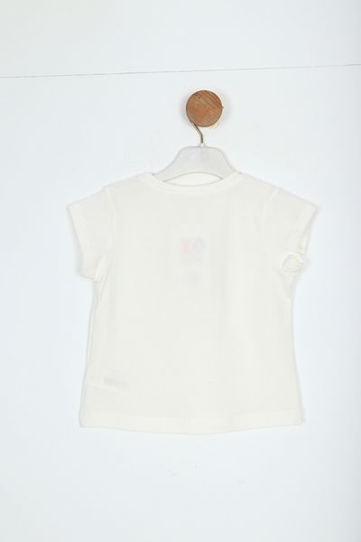 xo kids moda Girl's T-Shirt 1-4 Years 38626