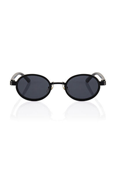 CLAES Ibiza Black Unisex Güneş Gözlüğü