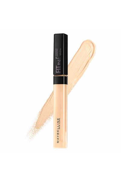 BRONZENET Maybelline Fit Me Concealer, Light