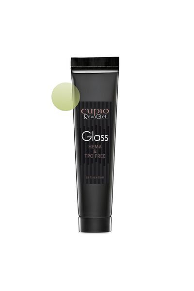 Cupio RevoGel Cupio Glass - Lemon Light 15ml