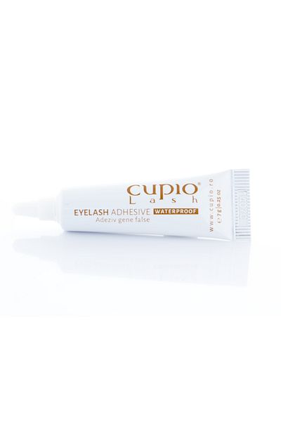 Cupio Cupio false eyelash adhesive - Transparent New