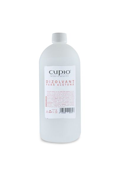 Cupio Acetone-free solvent Cupio 1000ml