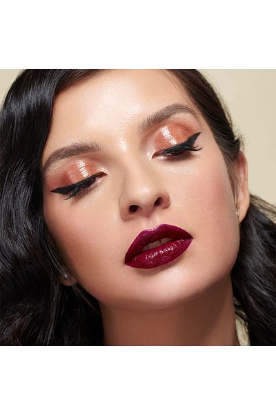 Cupio Silk Touch Black Cupio Eyeshadow