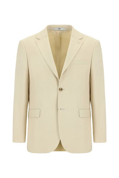 Kiğılı Classic Patterned Suit