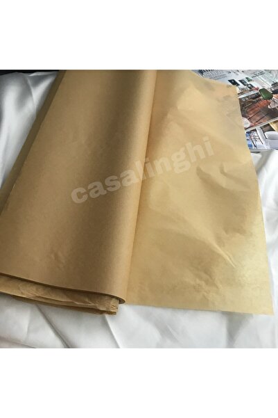 CASALINGHI 50 Pieces - Cappuccino Pelur Paper Cappuccino Tissue Paper Violeta...