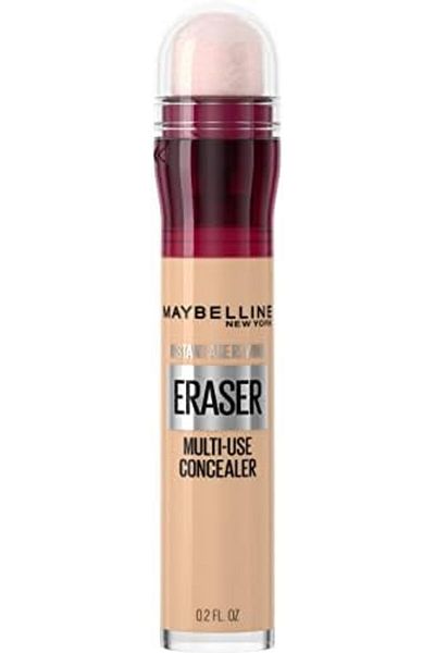 Maybelline New York Maybelline New York Instant Age Rewind Concealer - 0.2 oz 120 Light Yellow