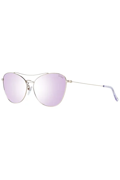 Sting SST218 300X 55 Women's Sunglasses