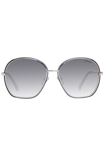 Polaroid PLD 6113/S 2M2/LB 56 Women's Sunglasses