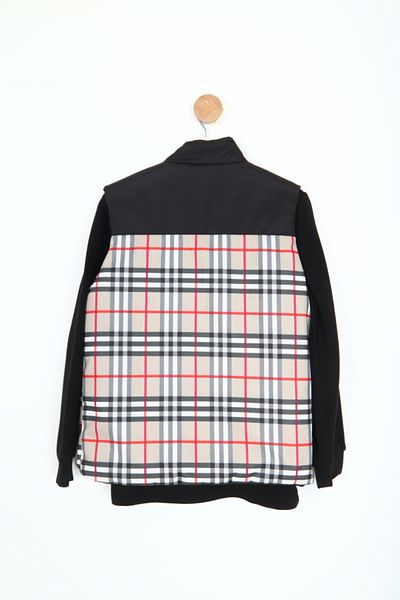 xo kids moda Елек и суитшърт за момче 6-16 години 2148