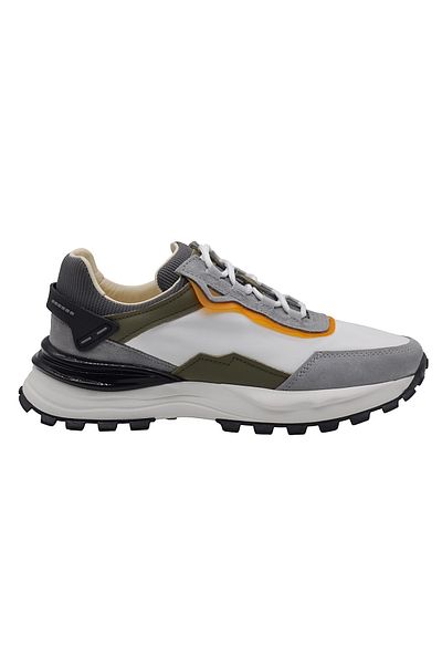 JAMES FRANCO 277 Men's Sneaker Shoes
