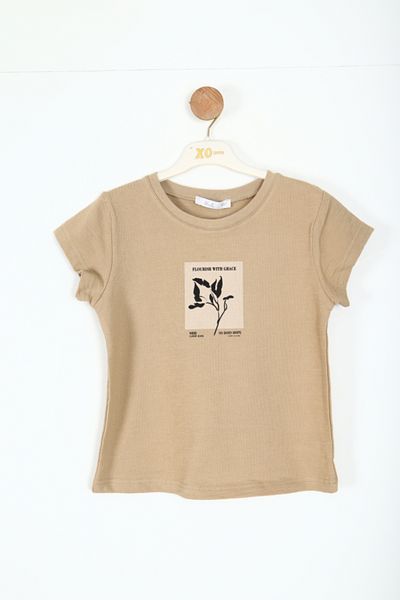 xo kids moda Μπλουζάκι για κορίτσια 8-14 ετών 38406
